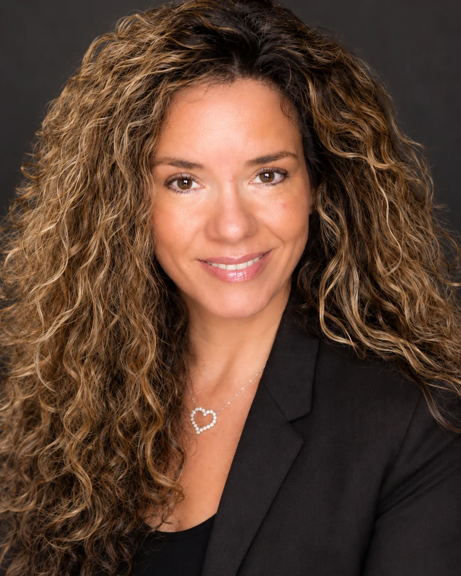 Rosa Aguirre — Principal, Numenis Advisory Co.